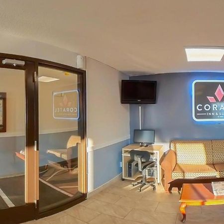 Coratel Inn & Suites By Jasper Hastings 外观 照片