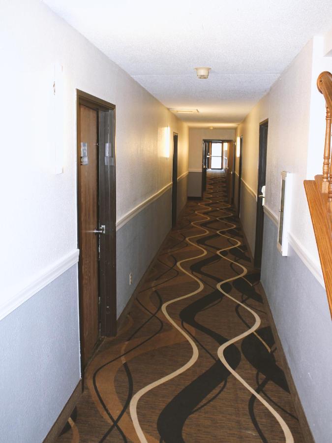 Coratel Inn & Suites By Jasper Hastings 外观 照片