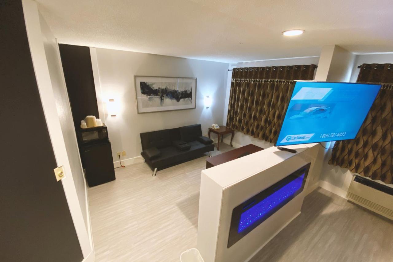 Coratel Inn & Suites By Jasper Hastings 外观 照片