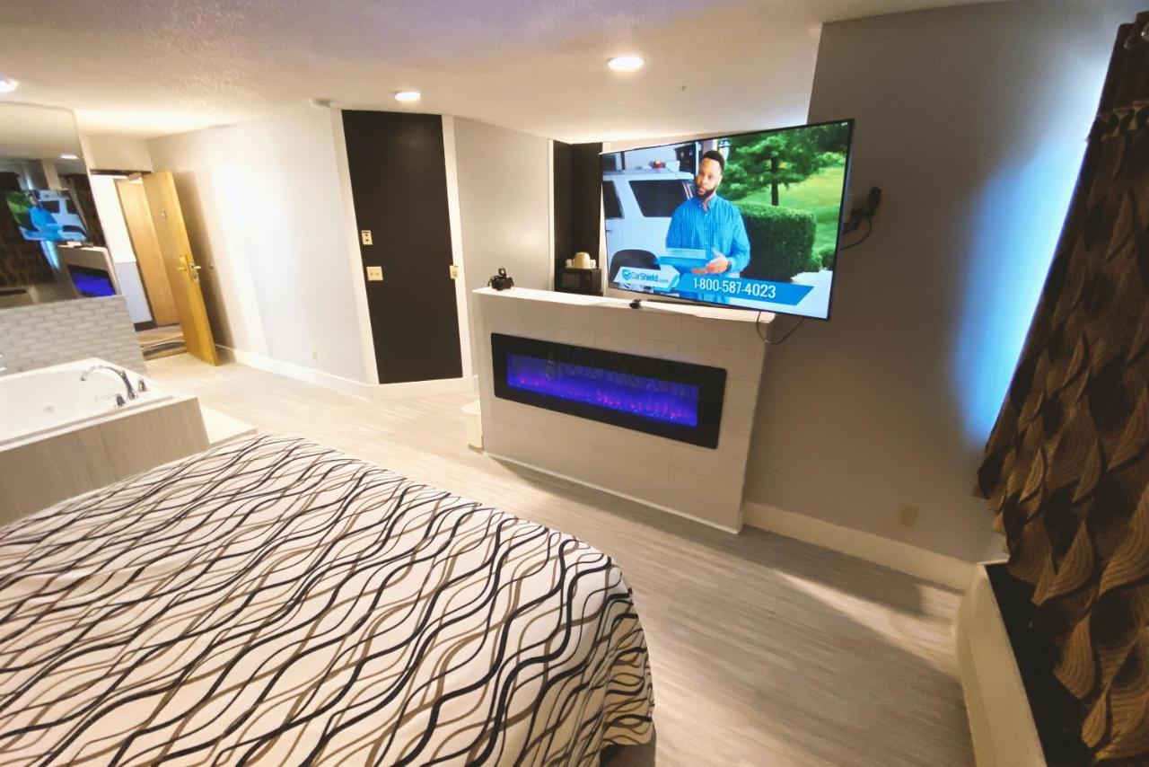 Coratel Inn & Suites By Jasper Hastings 外观 照片