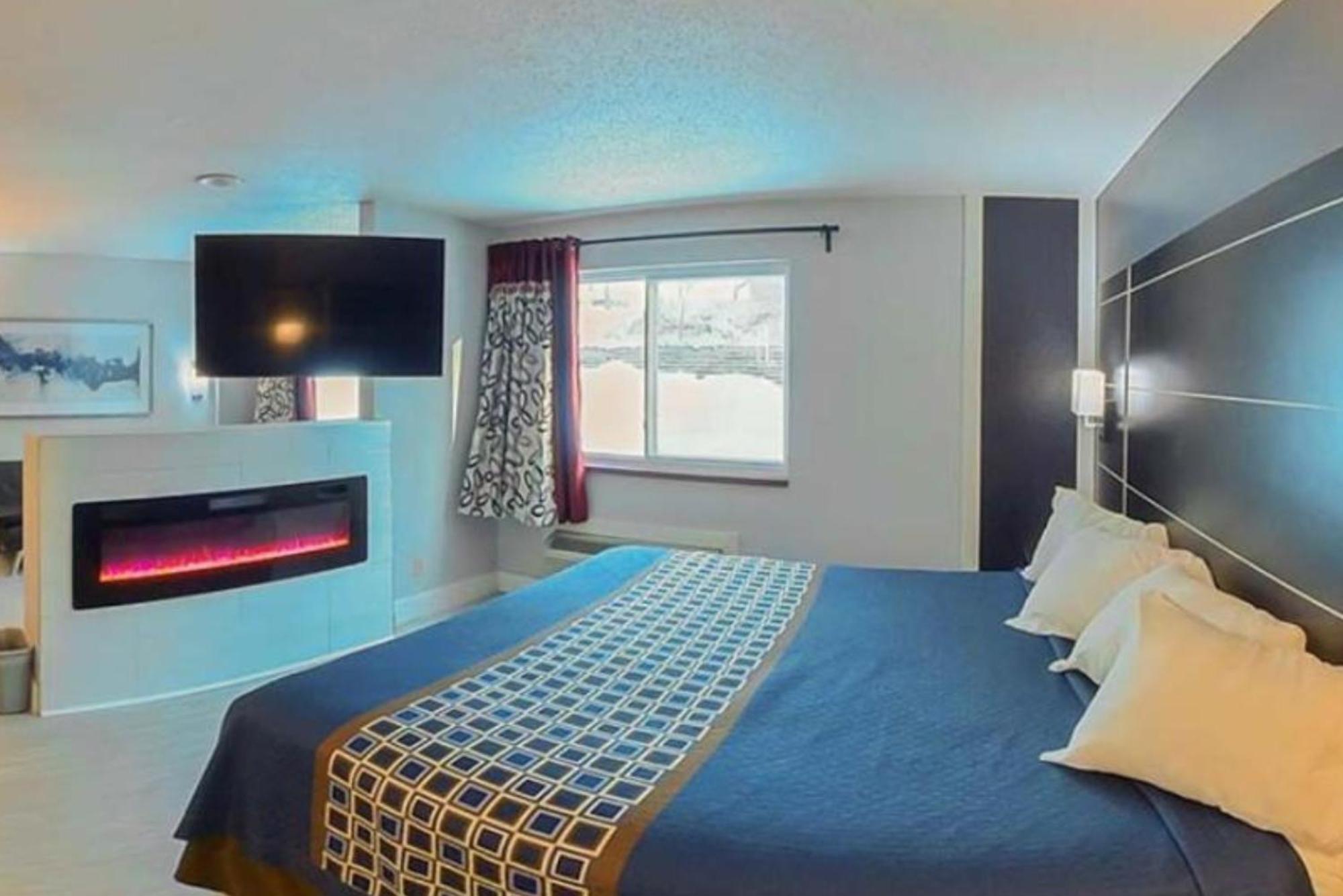 Coratel Inn & Suites By Jasper Hastings 外观 照片