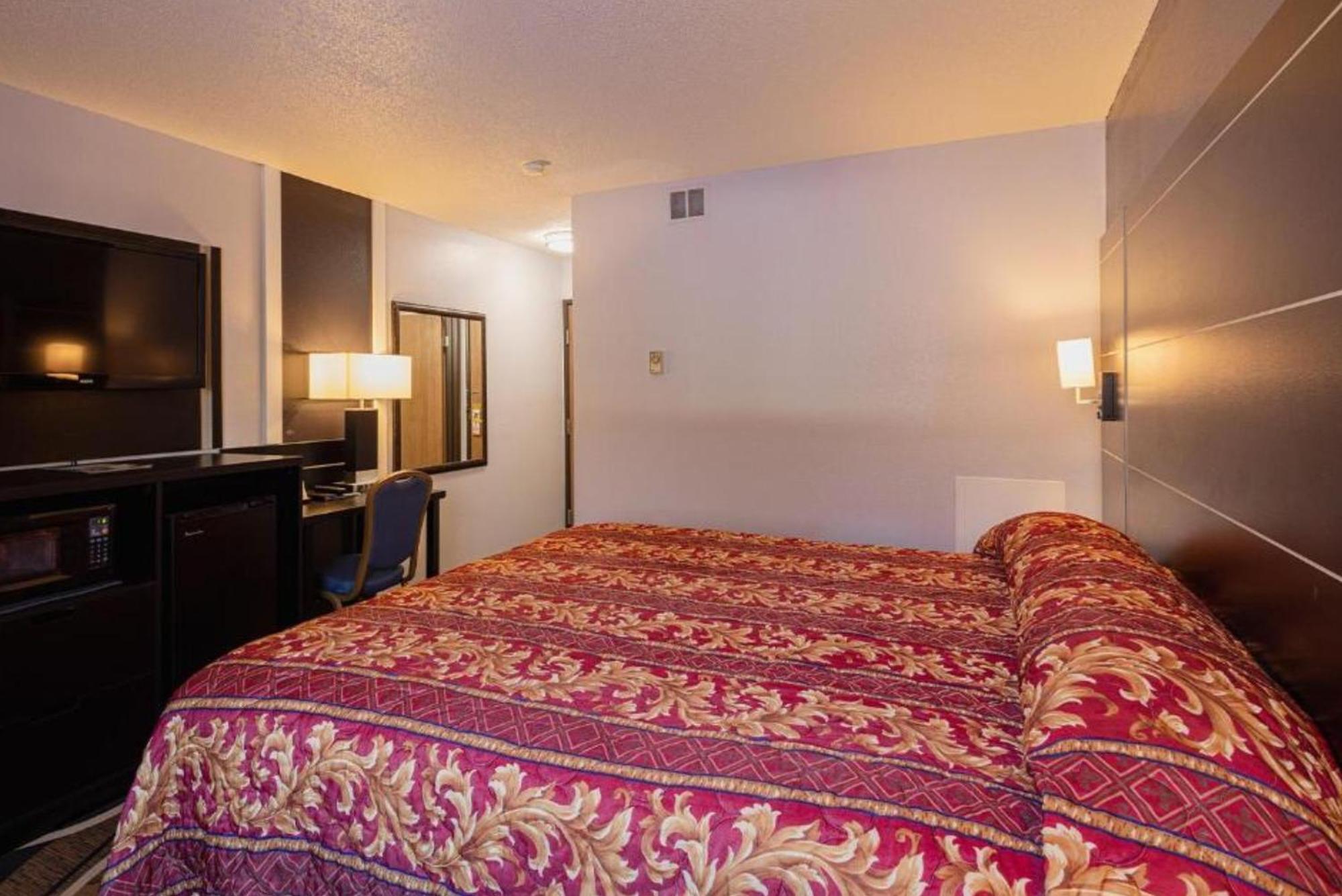 Coratel Inn & Suites By Jasper Hastings 外观 照片