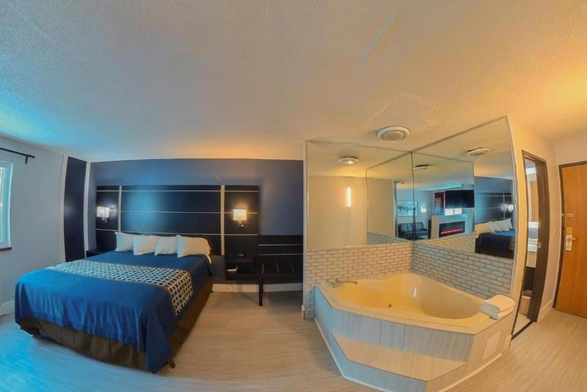 Coratel Inn & Suites By Jasper Hastings 外观 照片